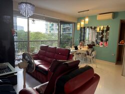 Austville Residences (D19), Condominium #504663071